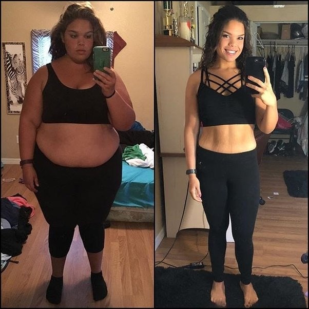 lose weight quickly reviews 