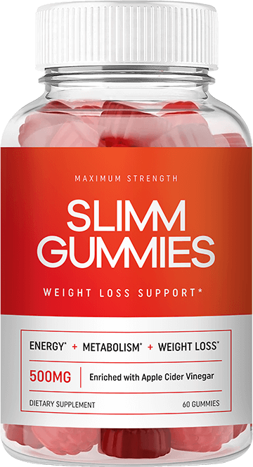 ACV slim gummies 